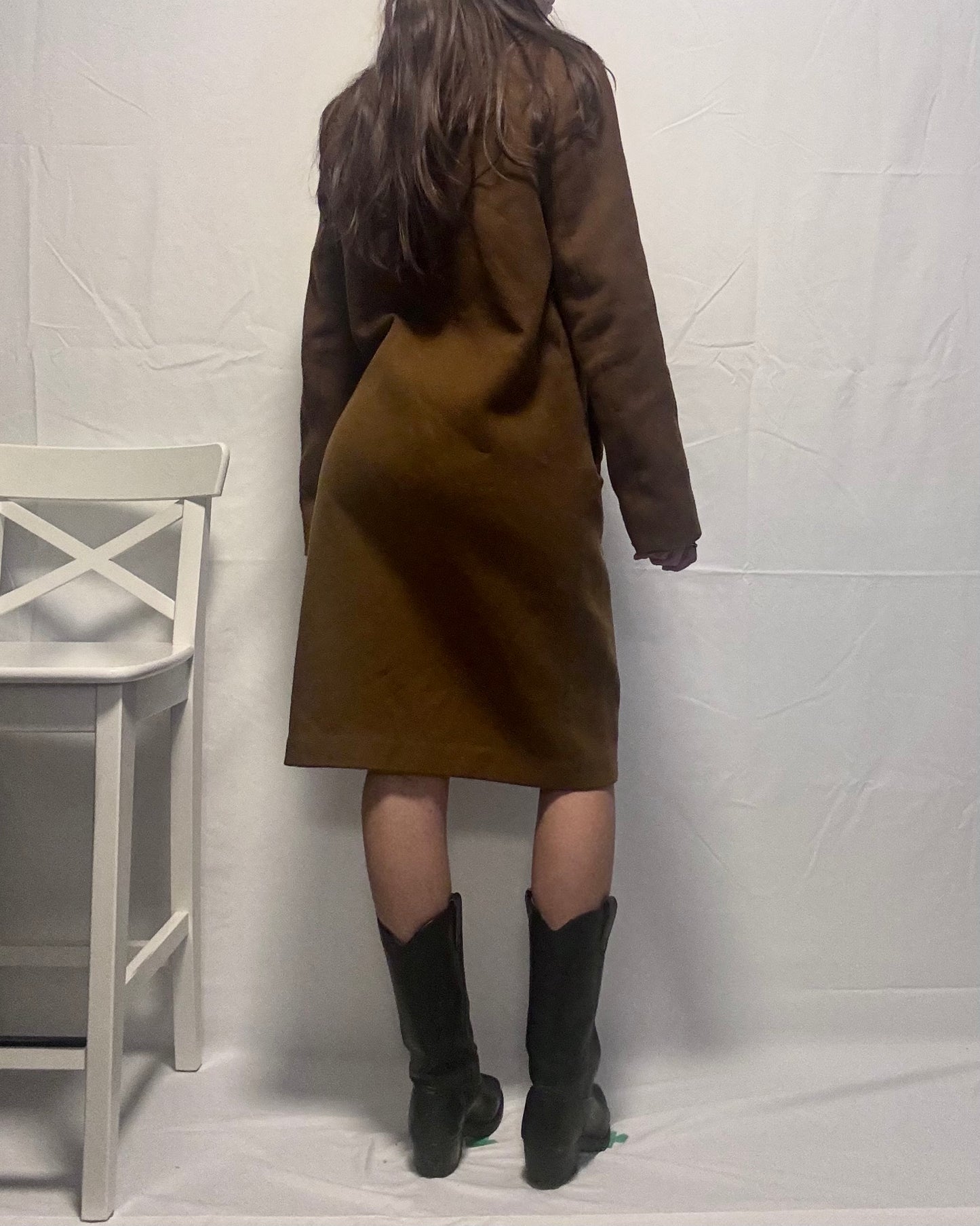 Wool Coat