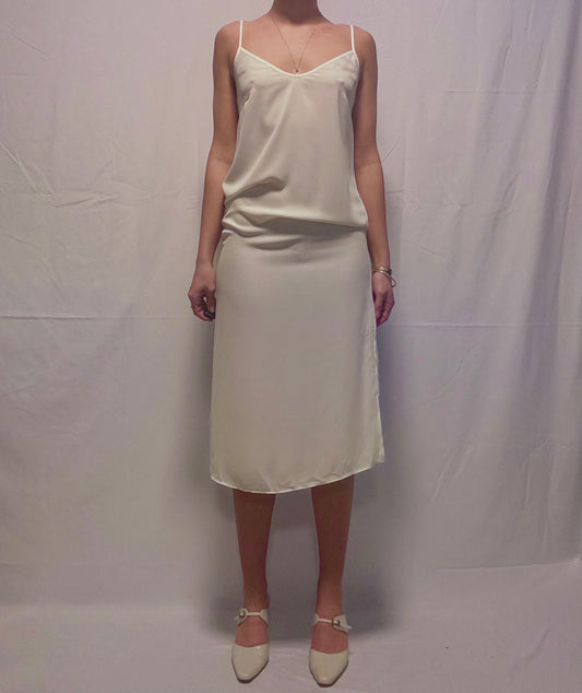 Slip Dress